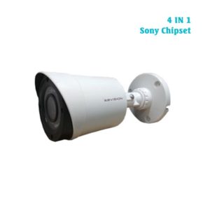 camera nhon trach kbvision hd analog 2.0mp 4 in 1 kx-2001c4