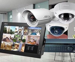 Đầu ghi hình camera