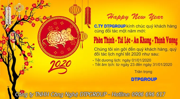 camera nhon trach thong bao nghi le tet 2020