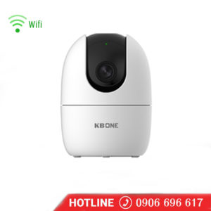 dtpcamera-camera nhon trach kbvision-ip-wifi-2-0mp-kbone-kn-h21pw
